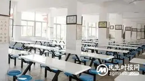 【标准引领 创新举措】 涉县市场监管局全面开展省级标准化学校食堂创建工作