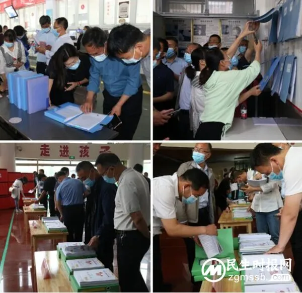 【标准引领 创新举措】 涉县市场监管局全面开展省级标准化学校食堂创建工作