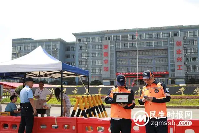 #百倍用心 十分满意# 【用心保障 为梦护航】