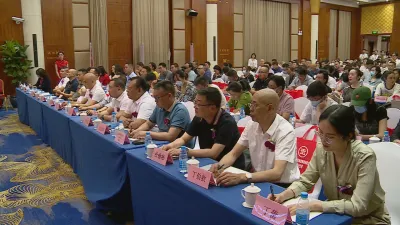 践初心 启新程 国众正信投资基金集团有限公司云南分公司奋进八周年硕果累累