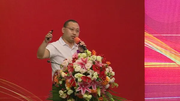 践初心 启新程 国众正信投资基金集团有限公司云南分公司奋进八周年硕果累累