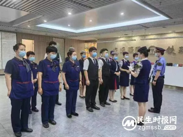原来让旅客走的了,如今让旅客走的好