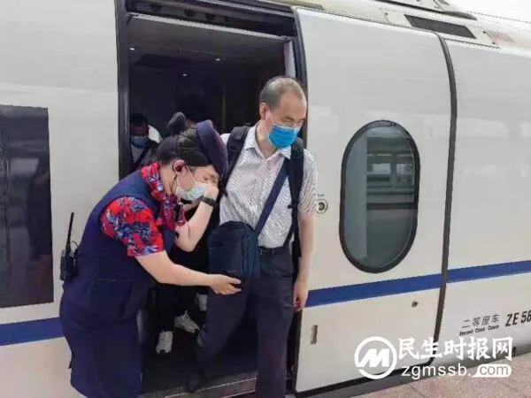 原来让旅客走的了,如今让旅客走的好