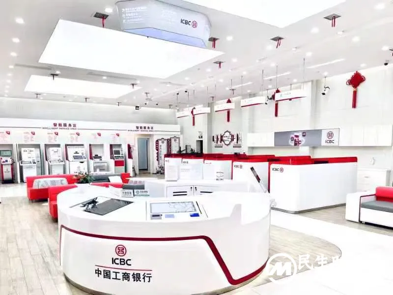 追求卓越金融服务  “莲韵”文化香远溢清