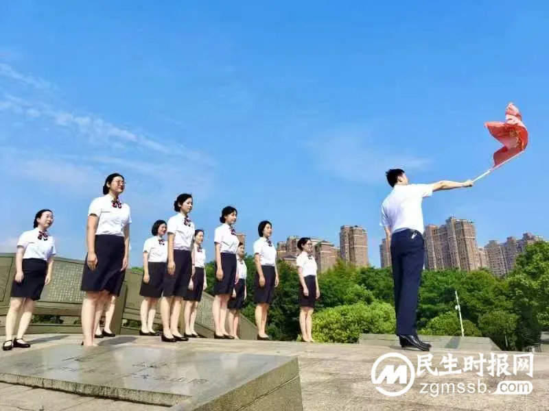 追求卓越金融服务  “莲韵”文化香远溢清