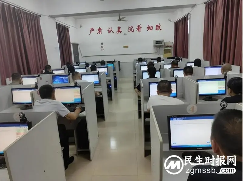 湘潭交通执法部门举行2023年 城市客运“两类”人员安全考核 湘潭交通执法部门举行2023年 城市客运“两类”人员安全考核