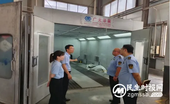 蓝天保卫战|湘潭交通执法人员一直在路上 蓝天保卫战|湘潭交通执法人员一直在路上