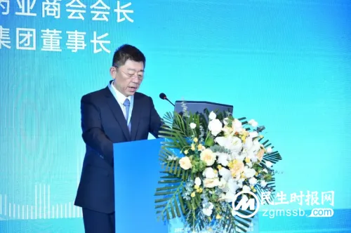 第十五届中国医药产业发展高峰论坛在哈举办 第十五届中国医药产业发展高峰论坛在哈举办