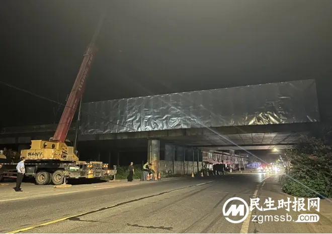 湘潭持续推进高速公路“三保三大”行动 实现三月大变样 湘潭持续推进高速公路“三保三大”行动 实现三月大变样