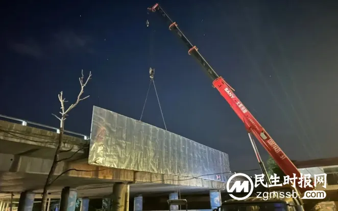 湘潭持续推进高速公路“三保三大”行动 实现三月大变样 湘潭持续推进高速公路“三保三大”行动 实现三月大变样