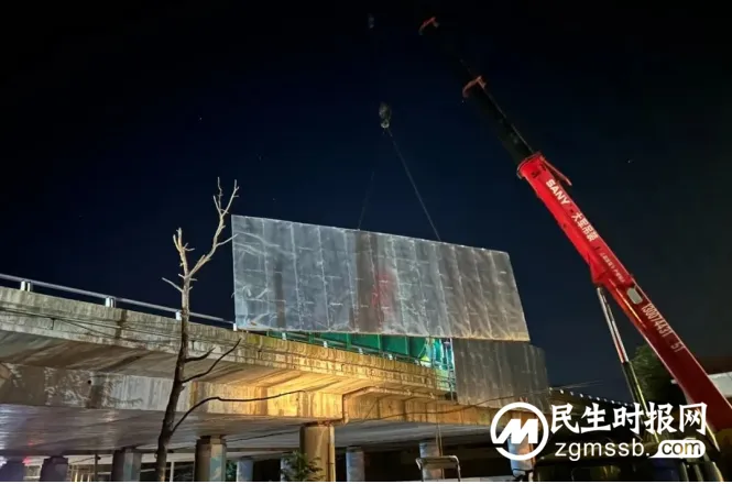 湘潭持续推进高速公路“三保三大”行动 实现三月大变样 湘潭持续推进高速公路“三保三大”行动 实现三月大变样