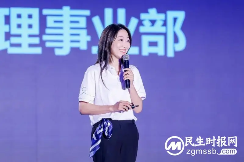 聚焦新国标,共创价值长期主义!健合集团2023合作伙伴年会暨高端营养健康发布会正式启幕 聚焦新国标,共创价值长期主义!健合集团2023合作伙伴年会暨高端营养健康发布会正式启幕
