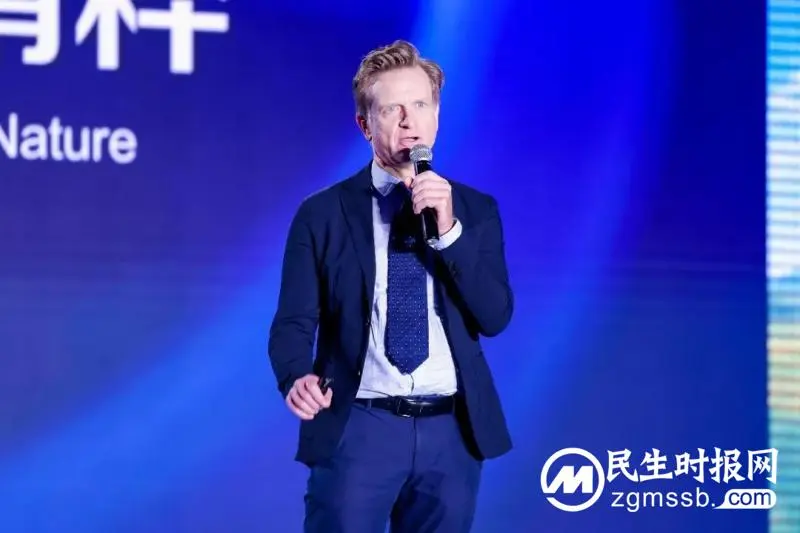 聚焦新国标,共创价值长期主义!健合集团2023合作伙伴年会暨高端营养健康发布会正式启幕 聚焦新国标,共创价值长期主义!健合集团2023合作伙伴年会暨高端营养健康发布会正式启幕