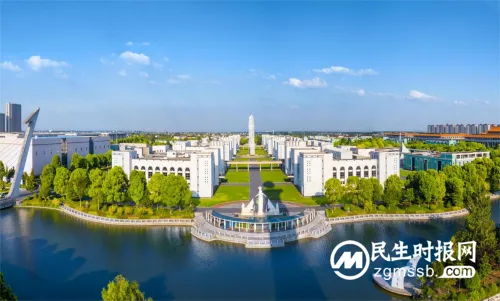 扬子江药业集团：抢抓制造业发展先机，筑牢实体经济高质量发展新优势