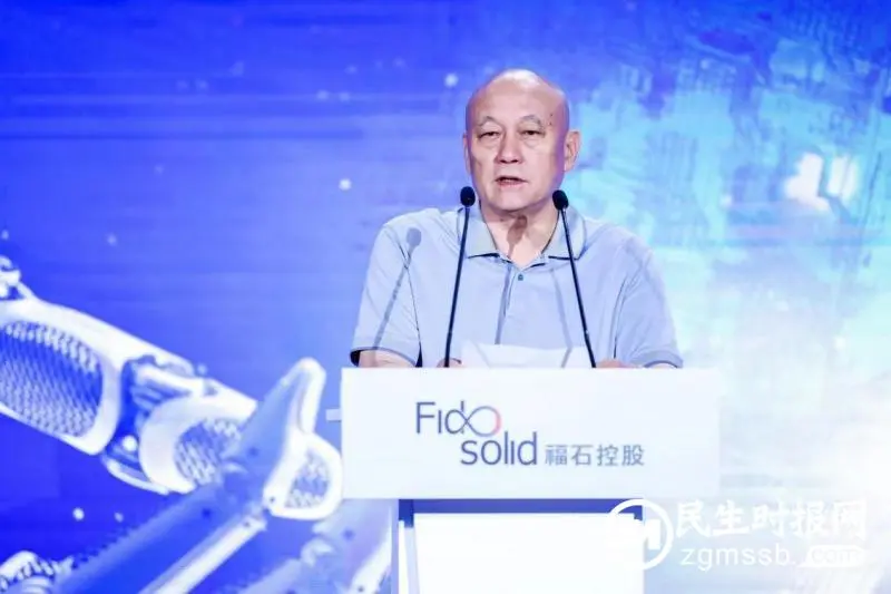 福石控股发布AIGC战略,构建首个AIGC汽车全链营销解决方案 福石控股发布AIGC战略,构建首个AIGC汽车全链营销解决方案
