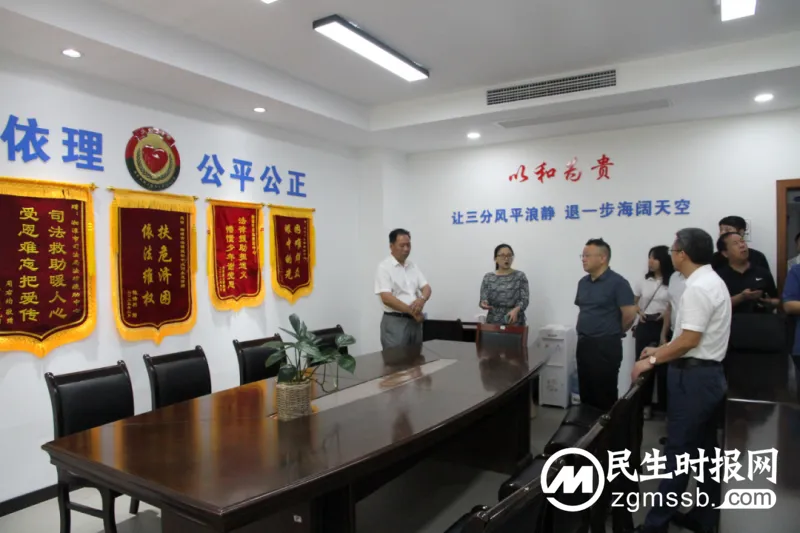 湘潭市司法局与吐鲁番市高昌区司法局签订结对共建合作框架协议 湘潭市司法局与吐鲁番市高昌区司法局签订结对共建合作框架协议