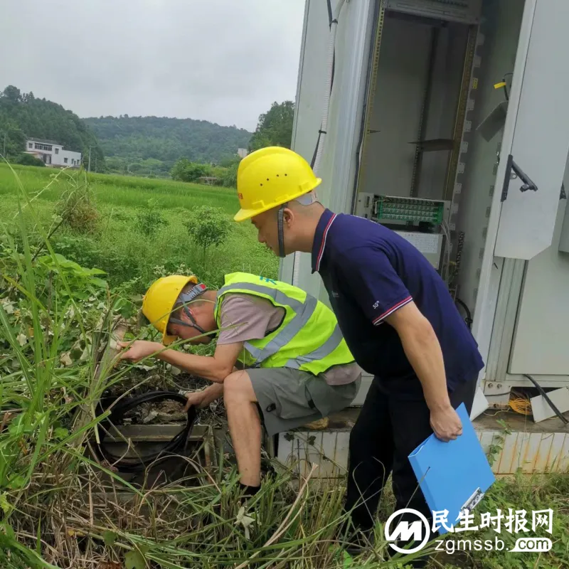 匠心网络 全力提质 湘潭联通持续开展网络优化攻坚行动 匠心网络 全力提质 湘潭联通持续开展网络优化攻坚行动