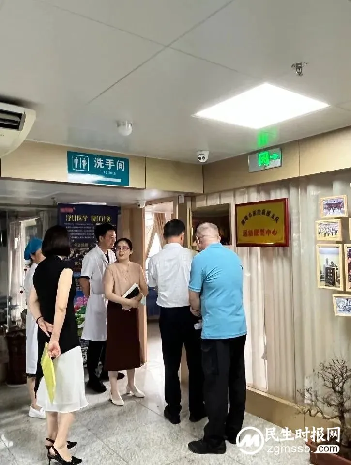 新疆客人远道而来,洽谈合作共谋发展 新疆客人远道而来,洽谈合作共谋发展