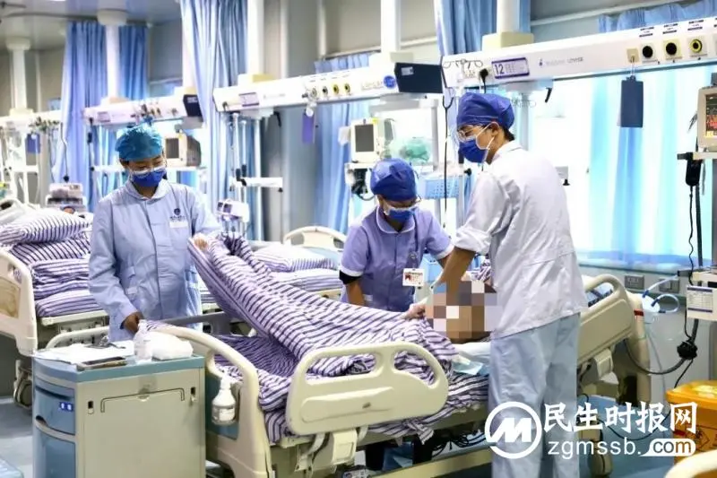 热射病不是普通中暑,真的会热死人 热射病不是普通中暑,真的会热死人