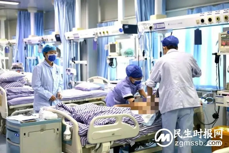 热射病不是普通中暑,真的会热死人 热射病不是普通中暑,真的会热死人