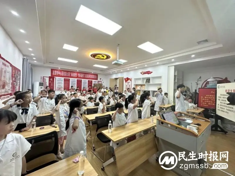 九年“老字号”,“暑”你最精彩！