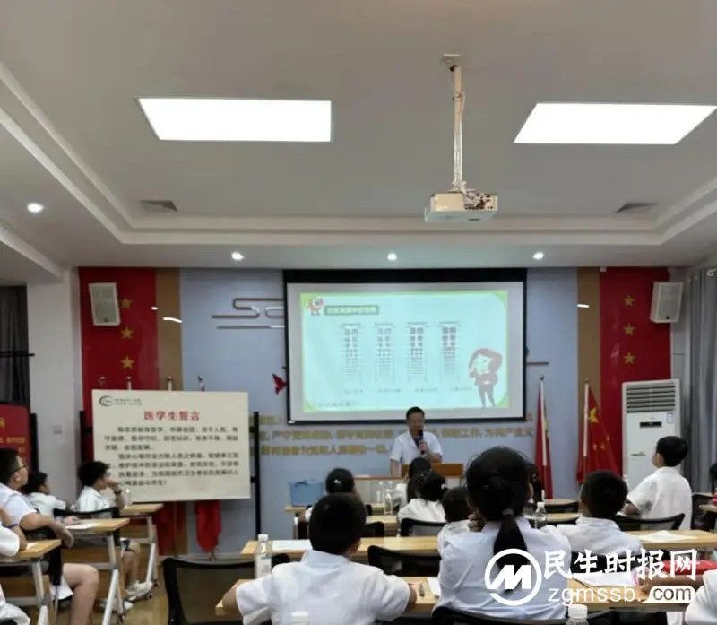 九年“老字号”,“暑”你最精彩！