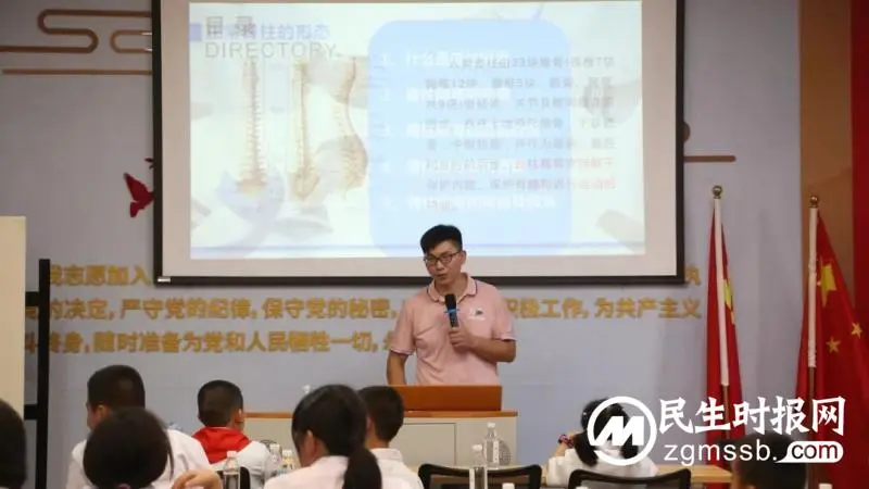 九年“老字号”,“暑”你最精彩！