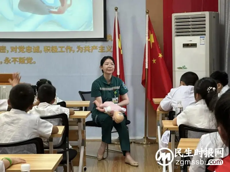 九年“老字号”,“暑”你最精彩！