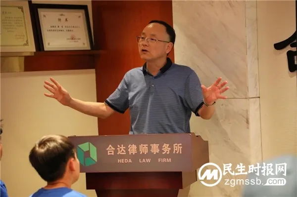 MBL中国·宏德公益2023北京游学营完美收官 MBL中国·宏德公益2023北京游学营完美收官