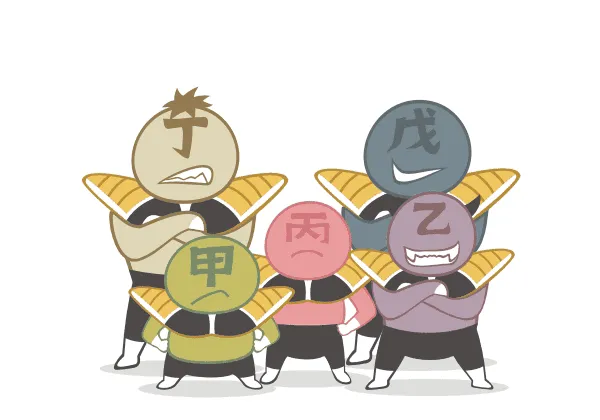 【世界肝炎日】劝你打疫苗，才是真心为你好