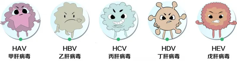 【世界肝炎日】劝你打疫苗，才是真心为你好