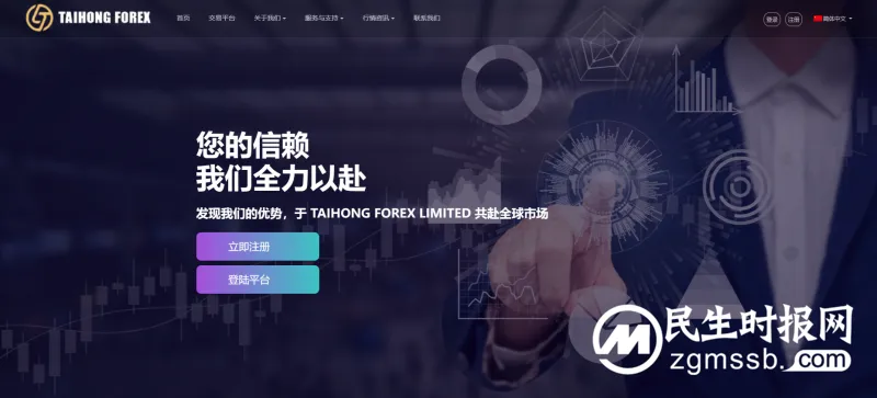 泰弘投资有限公司专注外汇风险管理,保障资金安全 泰弘投资有限公司专注外汇风险管理,保障资金安全
