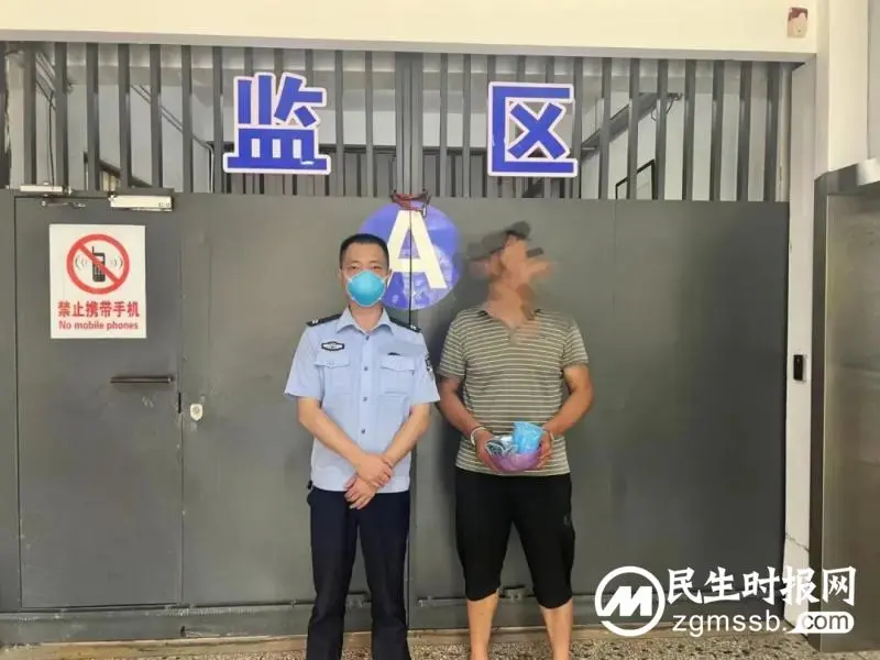 【夏季治安打击整治行动】酒驾拒检还辱骂殴打辅警 谭家山一男子因涉嫌妨害公务被刑拘 【夏季治安打击整治行动】酒驾拒检还辱骂殴打辅警 谭家山一男子因涉嫌妨害公务被刑拘