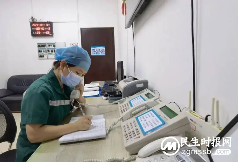 直击零点之后的外科重症监护室、院前急救科现场