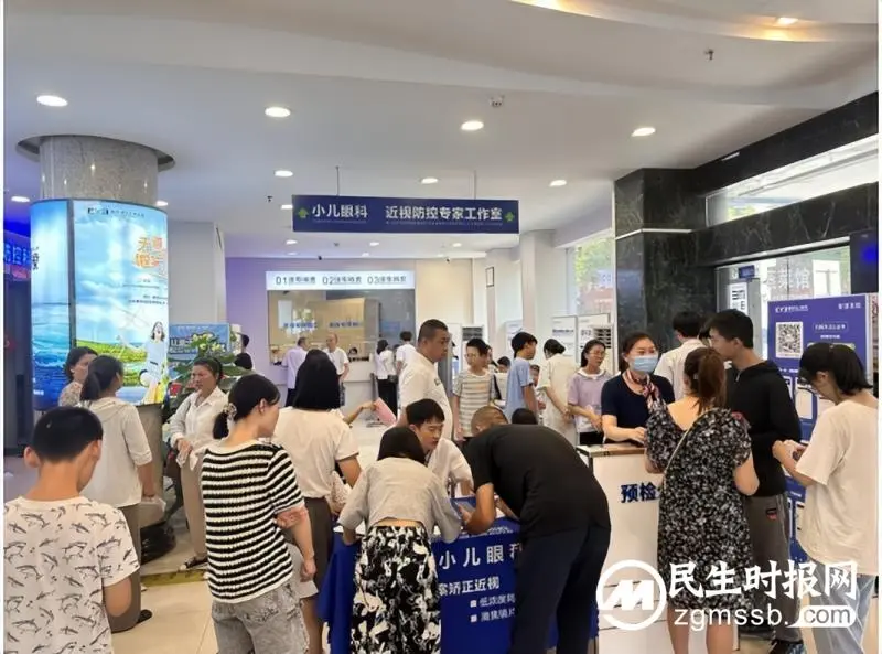 角膜塑形镜能拯救娃的近视吗?给孩子验配前家长必须知道这几点 角膜塑形镜能拯救娃的近视吗?给孩子验配前家长必须知道这几点
