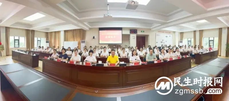 湘潭市中心医院护理科技创新研究中心正式启动 湘潭市中心医院护理科技创新研究中心正式启动