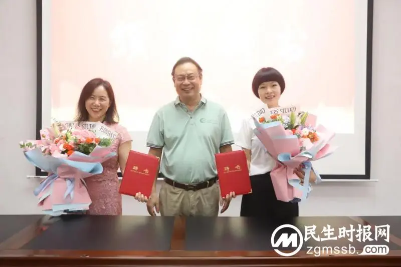 湘潭市中心医院护理科技创新研究中心正式启动 湘潭市中心医院护理科技创新研究中心正式启动
