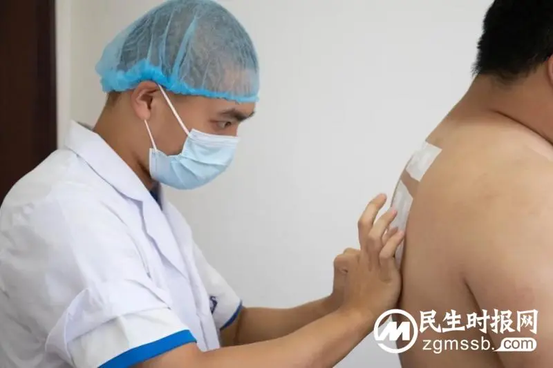 冬病夏治正当时 ——三伏穴位药物敷贴疗法