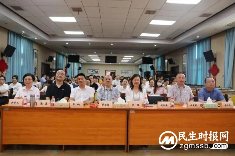 湘潭县血液透析质量控制中心学术会议 在我院成功召开 湘潭县血液透析质量控制中心学术会议 在我院成功召开