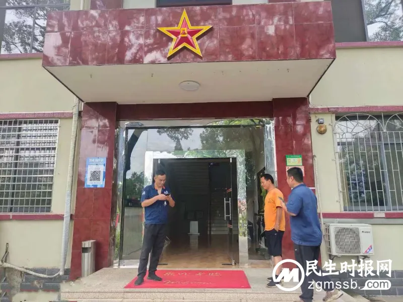 迅速响应，排除故障