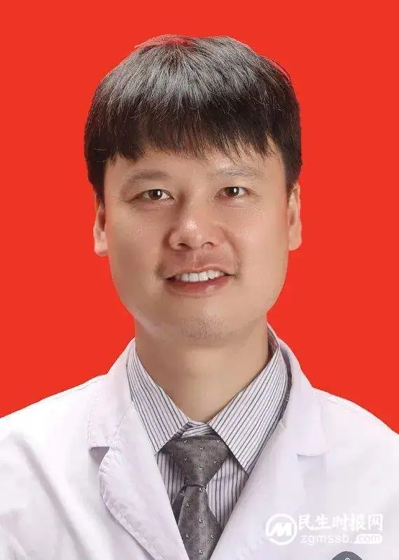 【莲乡卫健党旗红】走近“第一书记”——湘潭县人民医院王彪、蔡智、左磊