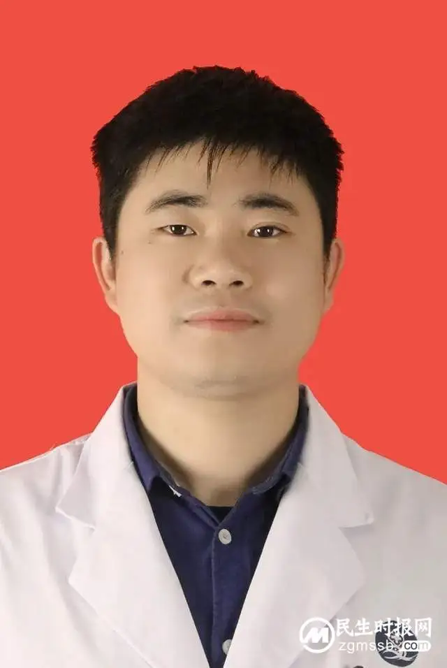 【莲乡卫健党旗红】走近“第一书记”——湘潭县人民医院王彪、蔡智、左磊