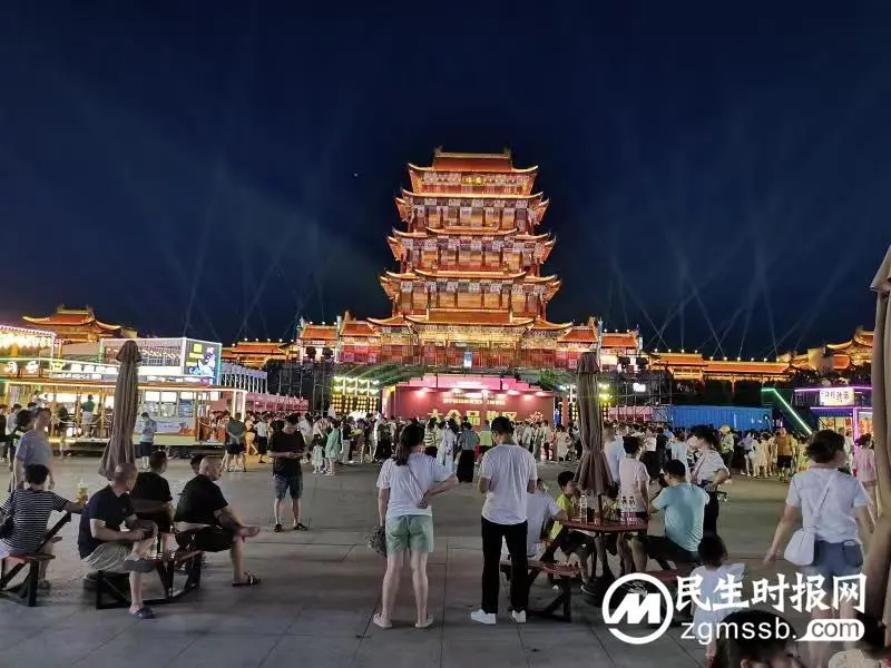 #百倍用心 十分满意# 【助力美食品鉴会，保障网络畅通】