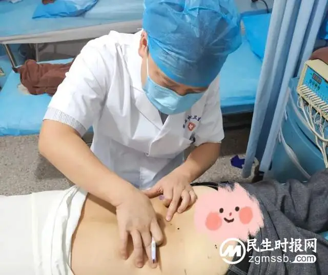 【莲乡卫健党旗红】走近“第一书记”——湘潭县人民医院王彪、蔡智、左磊