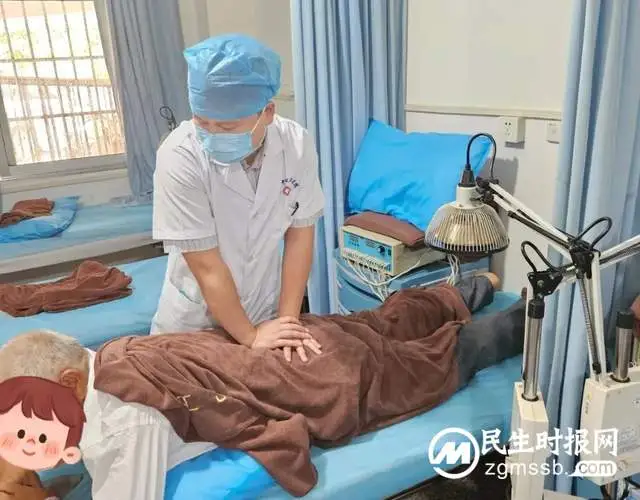 【莲乡卫健党旗红】走近“第一书记”——湘潭县人民医院王彪、蔡智、左磊