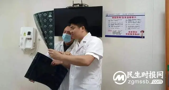 【莲乡卫健党旗红】走近“第一书记”——湘潭县人民医院王彪、蔡智、左磊
