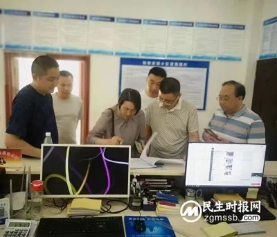 重视民生福祉 创造优美环境 ——当阳市民福公租房运营有限公司为广大住户办实事