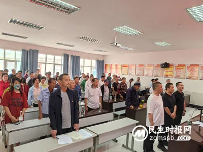 中营社区2023年七一建党节“赓续红色血脉，弘扬官渡精神”主题活动