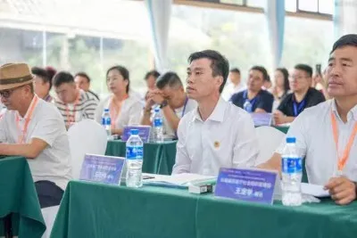 赋能行业 联合共赢 2023年全国各标识行业协会管理工作会暨秘书长联席会在昆召开