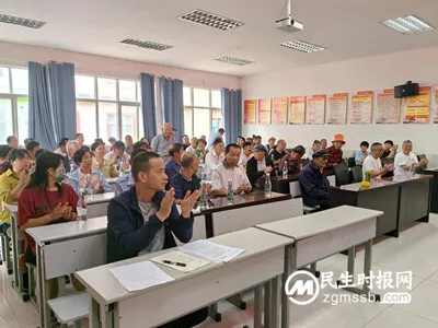 中营社区2023年七一建党节“赓续红色血脉，弘扬官渡精神”主题活动